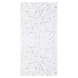 Multipanel Hydrolock Bathroom Waterproof Wall Panel  Gloss Blizzard 2400mm x 1182mm x 11mm