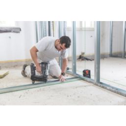 Leica L2P5G Green Self-Levelling Cross-Line Multifunctional Laser