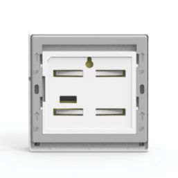 FireAngel  FA6829S Battery Standalone Ultra Slim Carbon Monoxide Alarm