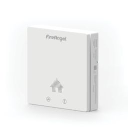 FireAngel  FA6829S Battery Standalone Ultra Slim Carbon Monoxide Alarm