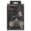 3M 6002KIT-1 One Size Half Face Respirator Kit with Replaceable Filters A1-P2 7 Piece Set
