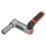 Flymo 594736201  Crank