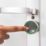 Bold SX-33  Smart Keyless Door Lock Bundle Stainless Steel