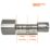 Bold SX-33  Smart Keyless Door Lock Bundle Stainless Steel