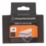 Magnusson  80/120/180 Grit Multi-Material Sanding Sponge 100mm x 68mm 3 Piece Set