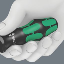 Wera Kraftform Plus Mixed  Screwdriver Set 16 Pieces