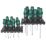 Wera Kraftform Plus Mixed  Screwdriver Set 16 Pieces