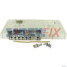 Worcester Bosch 8716122103 FACIA CONTROL BOX