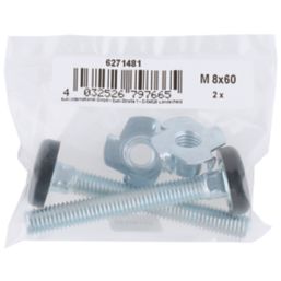 Telescoping Screw pads-60mm