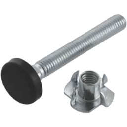 Telescoping Screw pads-60mm