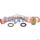 Ideal Heating 176462 PIPE - RETURN