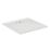 Ideal Standard i.life Ultraflat S E2965FR Square Shower Tray Pure White 900mm x 900mm x 30mm