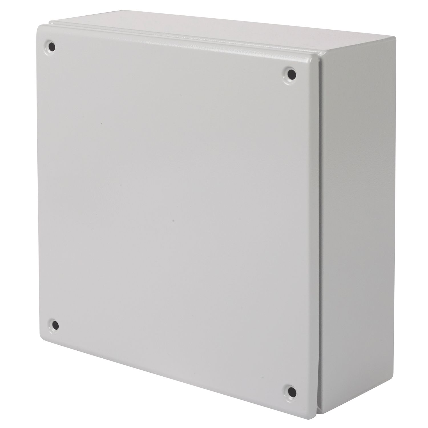 Schneider Electric IP66 Weatherproof Outdoor Enclosure 150mm x 80mm x 150mm (838HV)