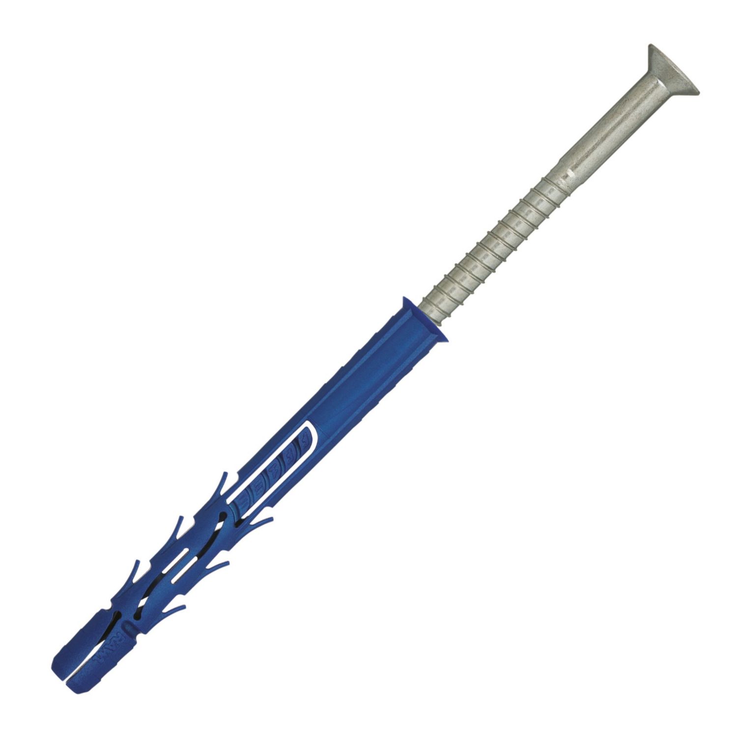 Rawlplug FF1 TX Frame Fixings 10mm x 200mm 4 Pack (838JF)