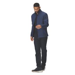 Regatta mens garrian discount fleece