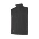 Hard Yakka Toughmaxx Shell Work Body Warmer Black Medium 38" Chest