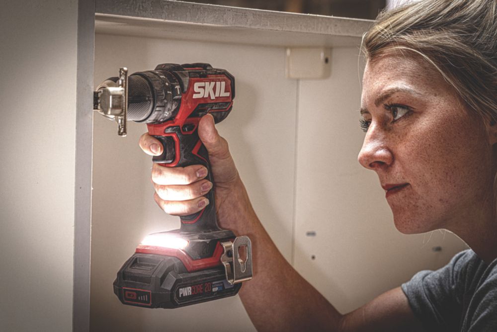 Skil cordless power online tools