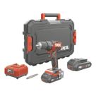 Skil CD1U3075HC 20V 2 x 2.0Ah Li-Ion PWRCORE 20 Brushless Cordless Hammer Drill