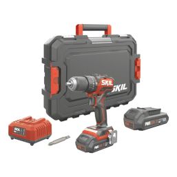 Drill deals online screwfix