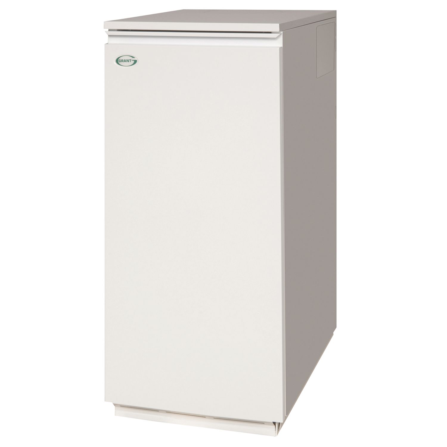 Grant Vortex Eco 21-26 Oil System Boiler (838KP)