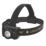 LEDlenser HF6R Pro Rechargeable LED Head Torch Black 900lm