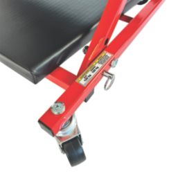 Hilka Pro-Craft Car Creeper / Seat 910mm x 425mm