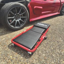 Hilka Pro-Craft Car Creeper / Seat 910mm x 425mm