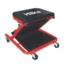 Hilka Pro-Craft Car Creeper / Seat 910mm x 425mm