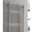 Reina 1500mm x 350mm 1792BTU Stainless Steel Flat Designer Towel Radiator