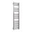 Reina 1500mm x 350mm 1792BTU Stainless Steel Flat Designer Towel Radiator