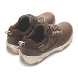 Regatta Amble Size 3 Womens Chestnut / Warm Beige  Waterproof  Non Safety Work Boots