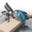 Makita LS1110F/2 260mm  Electric Single-Bevel Sliding Compound Mitre Saw 240V