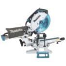 Makita LS1110F/2 260mm  Electric Single-Bevel Sliding Compound Mitre Saw 240V