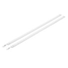 Sylvania Gradeo G23 2-Pin Linear LED Tube 4000lm 27W 918mm (3")