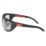 Milwaukee Premium Clear Lens Safety Specs