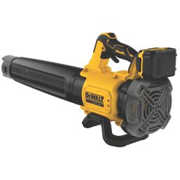 DEWALT  DCMBL562P1-GB 18V 1 x 5.0Ah Li-Ion XR Brushless Cordless Axial Blower