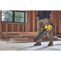 Dewalt store blower 18v