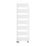 Terma Fiona Towel Rail 1620mm x 500mm White 2349BTU