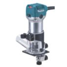 Refurb Makita RT0702CX4/2 710W 1/4"  Electric Router Trimmer 240V