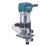 Refurb Makita RT0702CX4/2 710W 1/4"  Electric Router Trimmer 240V