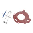 Worcester Bosch 87161163810 Electrode Kit