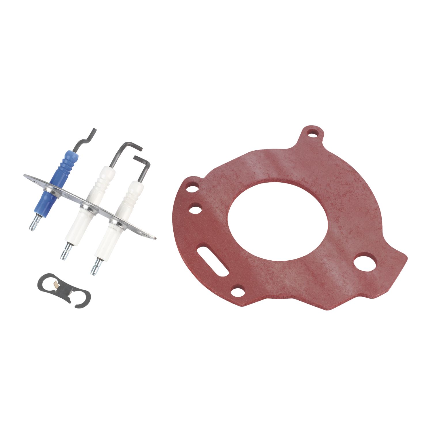 Worcester Bosch 87161163810 Electrode Kit (838TP)