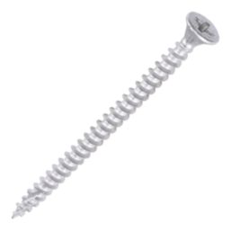 Timco  PZ Double-Countersunk  Multipurpose Premium Screws 4mm x 60mm 200 Pack