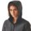 Regatta Ada Womens Stretch Softshell Jacket Seal Grey/Black Size 8