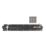 Smith & Locke Tower Gate Bolt Black 250mm
