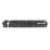 Smith & Locke Tower Gate Bolt Black 250mm