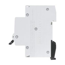 MK Sentry  50A SP C Curve  MCB