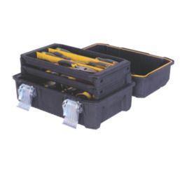 Stanley FatMax  Cantilever Tool Box 18"