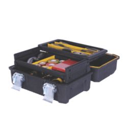 Stanley Tool Box 26 - Screwfix