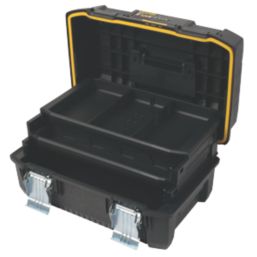 Screwfix on sale tool box